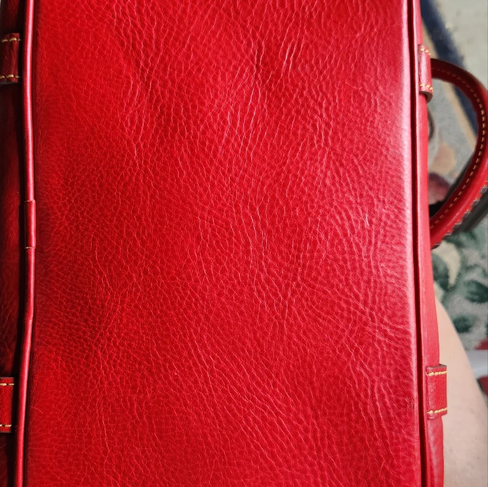 Dooney & Bourke Mitchell Bag - Picture 3 of 8